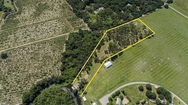 2 of 10 - 5247 County Road 78, LaBelle, FL