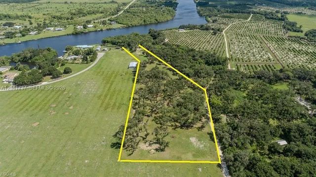 3 of 10 - 5247 County Road 78, LaBelle, FL