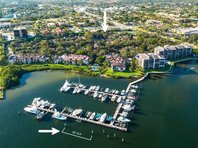11335 Twelve Oaks Way, North Palm Beach