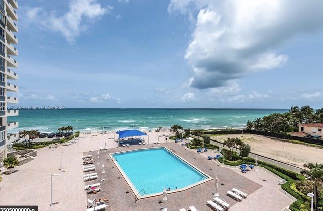 2 of 21 - 3180 S Ocean Drive #414, Hallandale Beach, FL