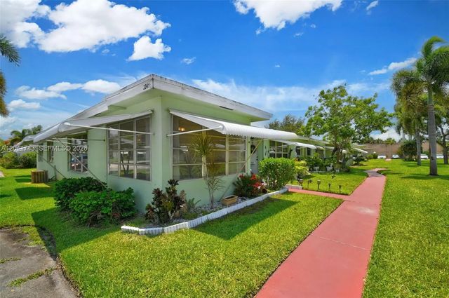 3 of 46 - 3241 Ridge Hill Road, Boynton Beach, FL