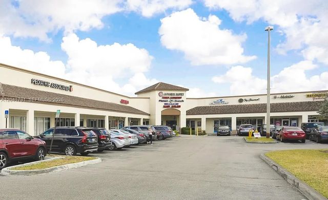 N/A, Doral