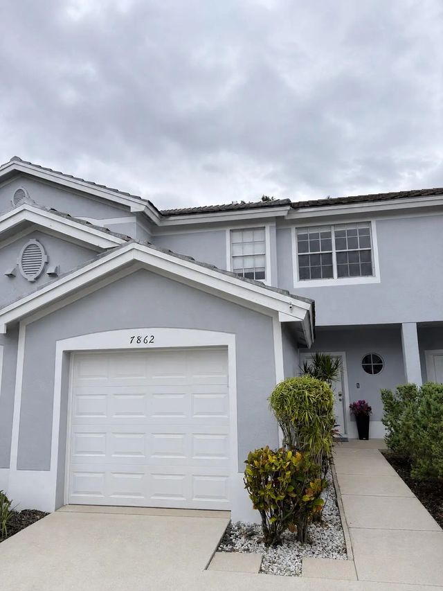 7862 Sienna Springs Drive, Lake Worth