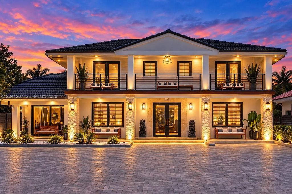 16416 Ne 32nd Avenue, North Miami Beach