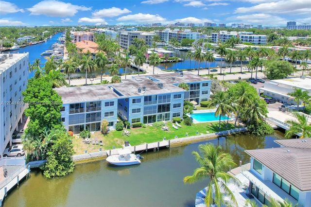 1790 E Las Olas Boulevard #11, Fort Lauderdale
