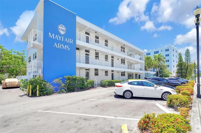 2 of 58 - 1790 E Las Olas Boulevard #11, Fort Lauderdale, FL