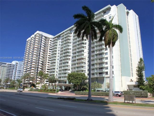 5701 Collins Avenue #619, Miami Beach