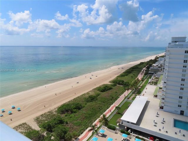 3 of 43 - 5701 Collins Avenue #619, Miami Beach, FL