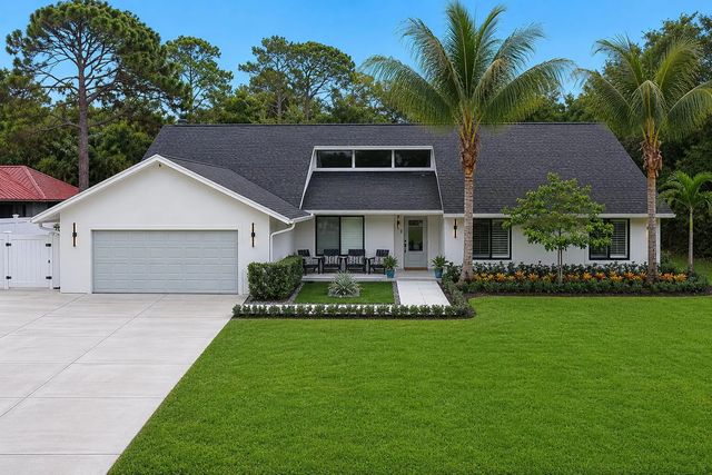 19526 W Trails End Terrace, Jupiter