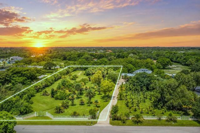 5567 Sw 136th Avenue, Southwest Ranches