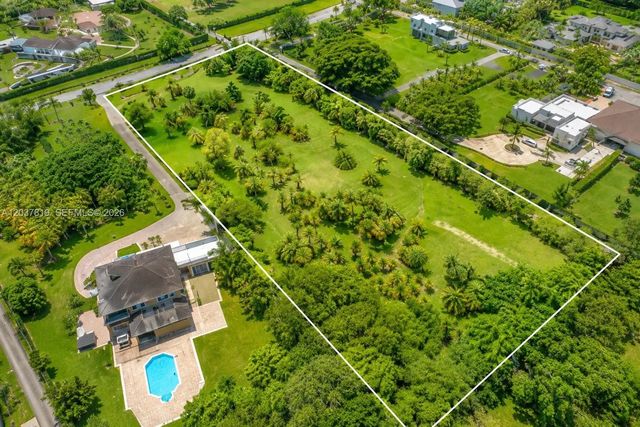 3 of 14 - 5567 Sw 136th Avenue, Southwest Ranches, FL