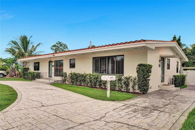1704 Rodman Street, Hollywood