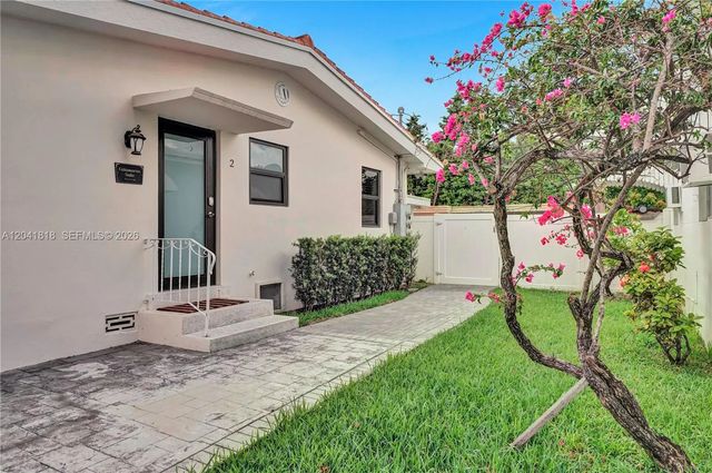 4 of 51 - 1704 Rodman Street, Hollywood, FL