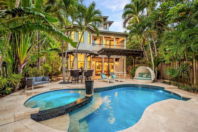 2415 Middle River Drive, Fort Lauderdale