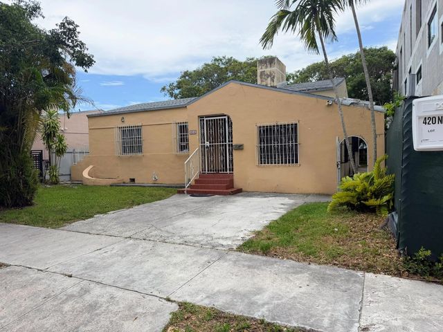 424 Ne 72nd Street, Miami