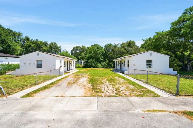 1992 Nw 56th Street, Miami