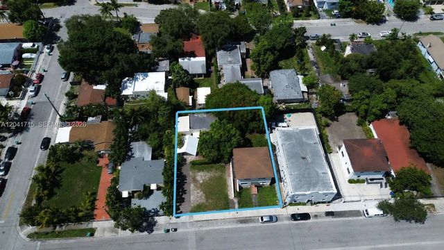 2 of 10 - 255 Nw 32nd Street, Miami, FL