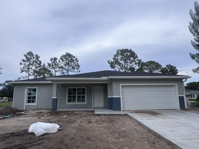 3382 Nw 19th Avenue, Okeechobee