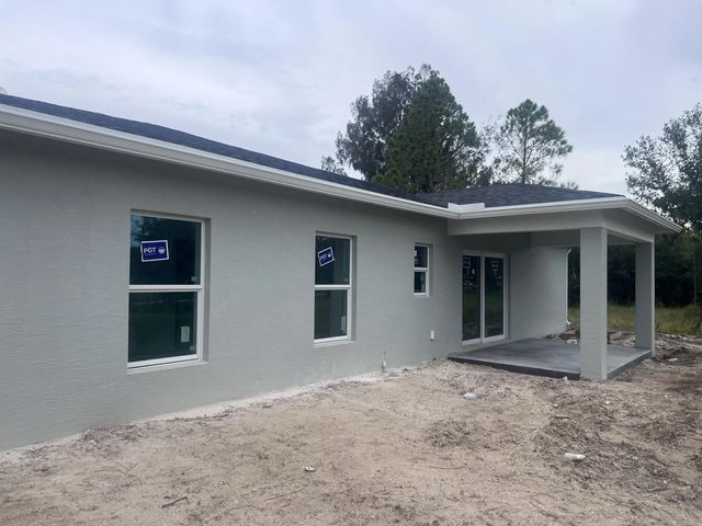 2 of 2 - 3382 Nw 19th Avenue, Okeechobee, FL