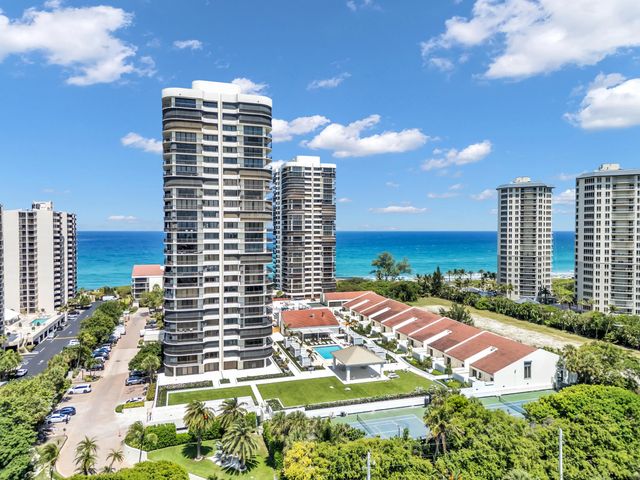 2 of 76 - 4100 N Ocean Drive #1101, Riviera Beach, FL