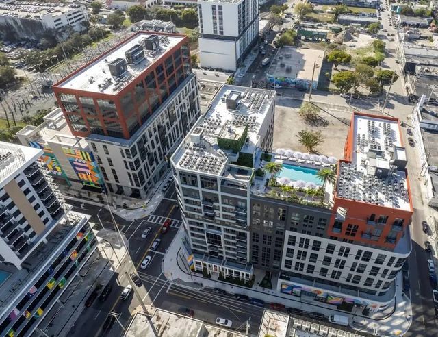 2150 N Miami Avenue #w1124, Miami