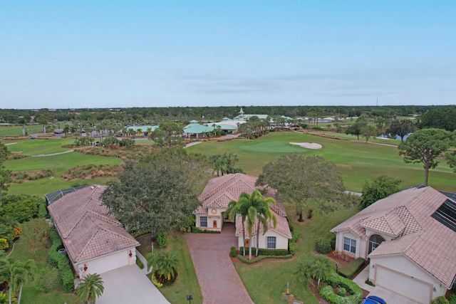 8504 Belfry Place, Port St. Lucie