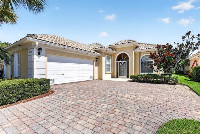 12172 Sw Lockhaven Court, Port St. Lucie