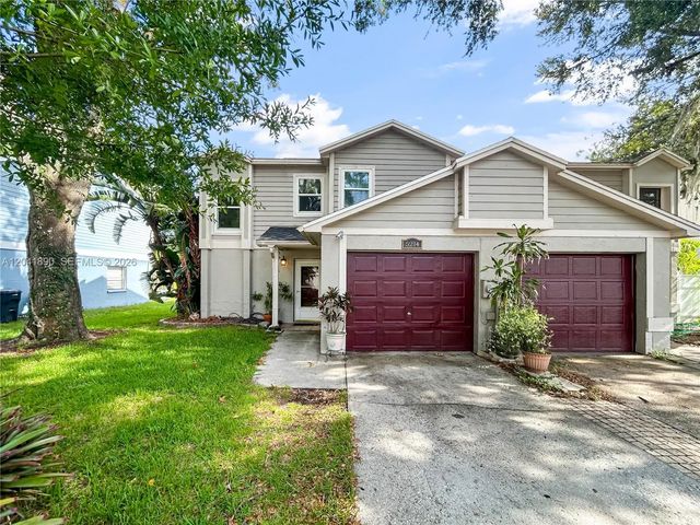 5214 Corvette Drive, Tampa