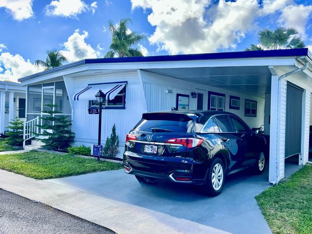 1552 S 33rd Road, Hollywood