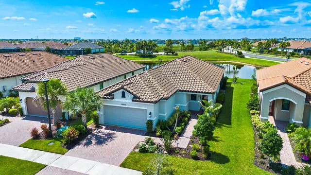 2 of 61 - 12828 Sw Ambra Street, Port St. Lucie, FL