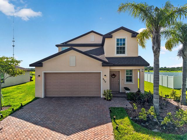 2 of 75 - 950 Bent Creek Drive, Fort Pierce, FL
