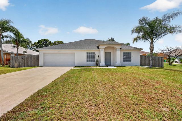 6115 Nw Nolia Court, Port St. Lucie