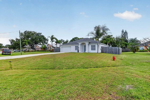 2 of 31 - 6115 Nw Nolia Court, Port St. Lucie, FL