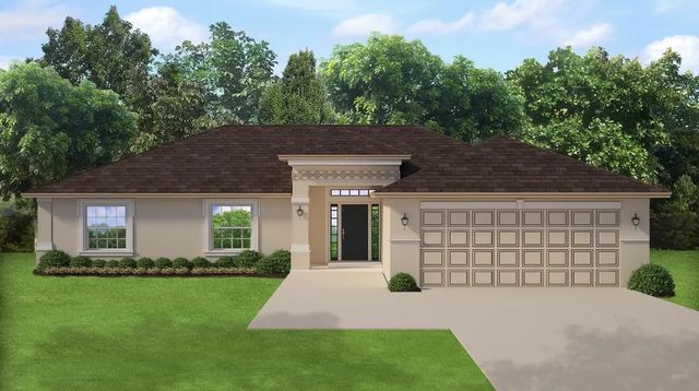 7903 Penny Lane, Fort Pierce