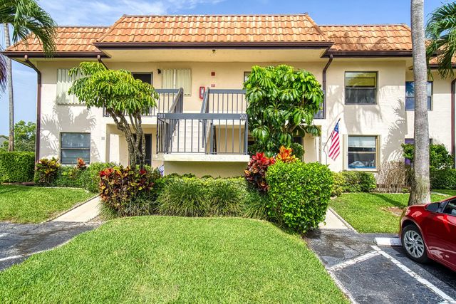 7257 Golf Colony Court #202, Lake Worth