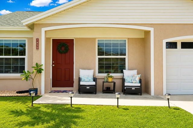1450 Denlow Lane, Royal Palm Beach