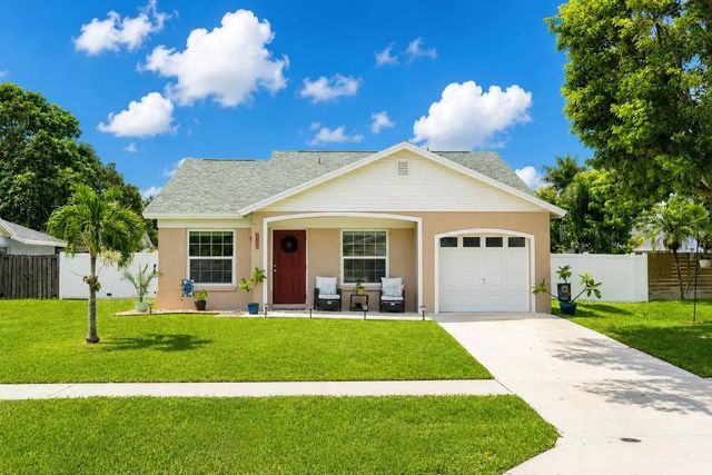 2 of 39 - 1450 Denlow Lane, Royal Palm Beach, FL