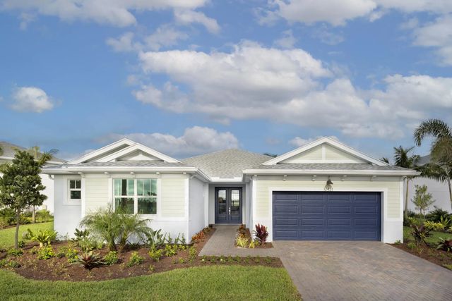 10857 Sw Orana Drive, Port St. Lucie