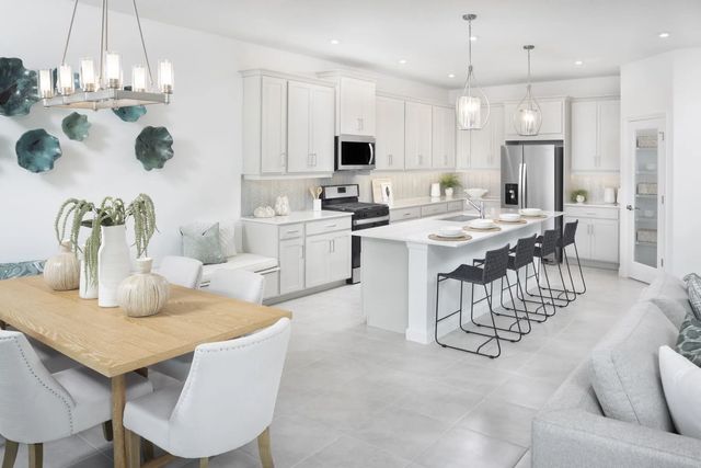 2 of 12 - 10857 Sw Orana Drive, Port St. Lucie, FL