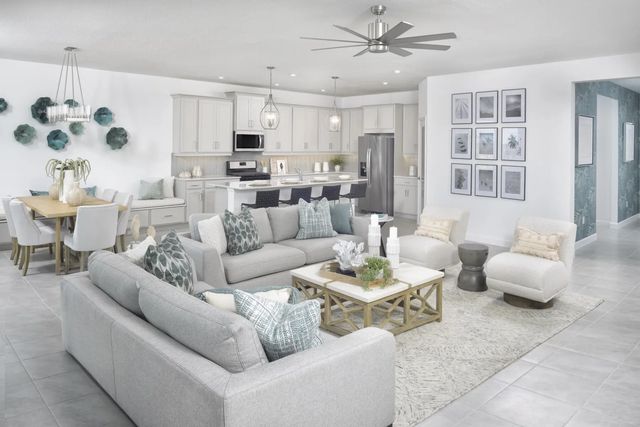 4 of 12 - 10857 Sw Orana Drive, Port St. Lucie, FL