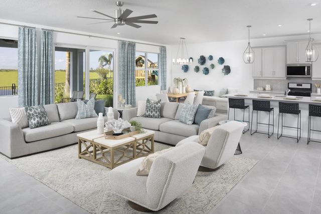 5 of 12 - 10857 Sw Orana Drive, Port St. Lucie, FL