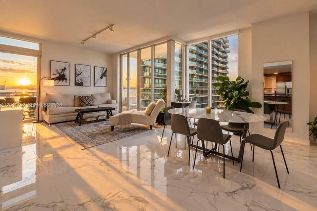601 Ne 27th Street #1001, Miami