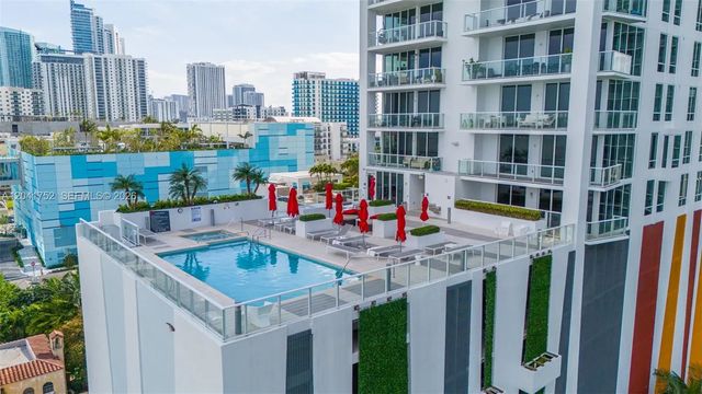 5 of 41 - 601 Ne 27th Street #1001, Miami, FL