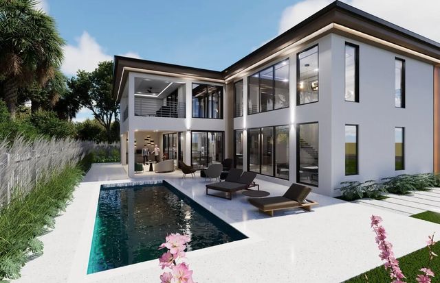 383 31st Court, West Palm Beach