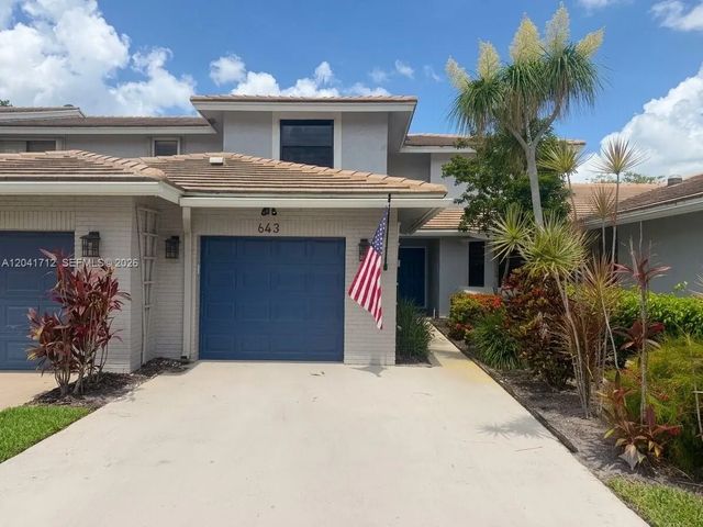 643 Deer Creek North Shore Drive, Deerfield Beach