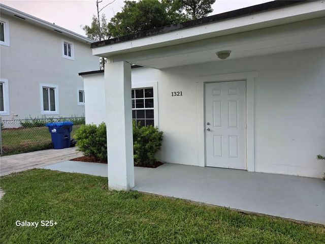 1321 Nw 82nd Street, Miami