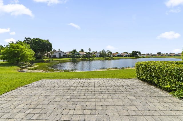 2 of 34 - 6226 Water Lilly Lane, Boynton Beach, FL