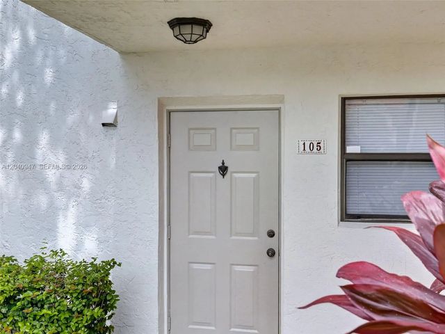 4 of 45 - 15718 E Waterside Circle #105, Sunrise, FL
