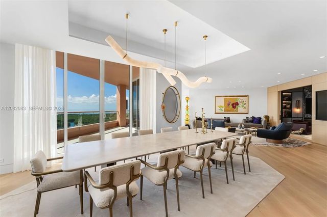 2 of 33 - 60 Edgewater Drive #ts-d, Coral Gables, FL