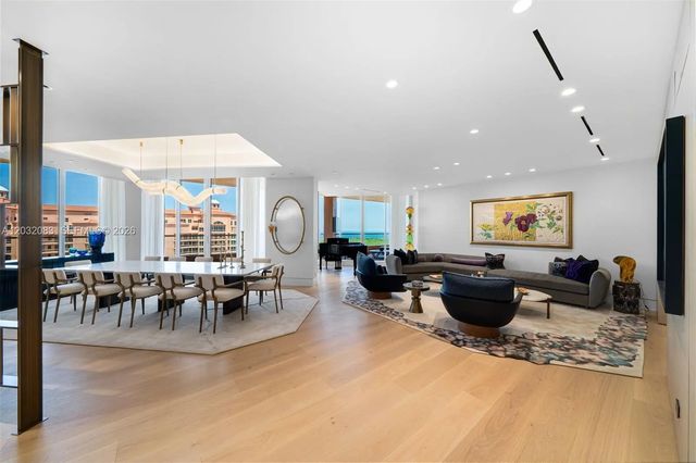 3 of 33 - 60 Edgewater Drive #ts-d, Coral Gables, FL